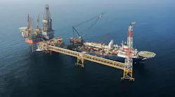 Green light for South Pars Phase 11 expansion