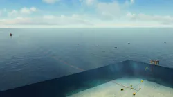 solarduck_integration with subsea infrastructure solarduck_integration with subsea infrastructure