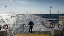 Equinor exits Japanese offshore wind market Equinor exits Japanese offshore wind market