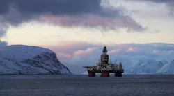 Norway oil service lockout takes effect, disrupts offshore drilling