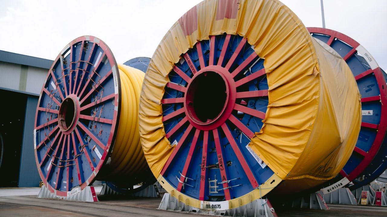 TechnipFMC flexible pipe
