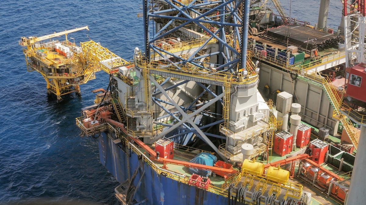 Eldorado completes acquisition of Vantage Drilling