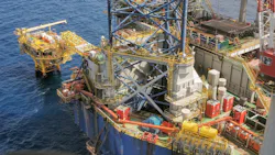 Eldorado completes acquisition of Vantage Drilling