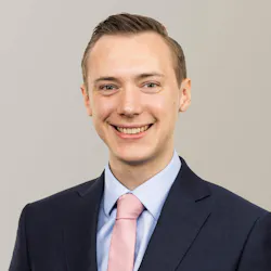 Jamie Barcombe