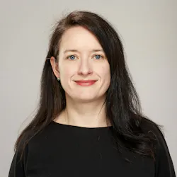 Maeve O'Flynn