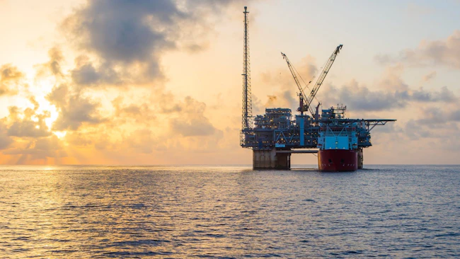 Shell sells Na Kika, Coulomb interests to Talos Energy/Ridgewood Energy