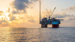 Shell sells Na Kika, Coulomb interests to Talos Energy/Ridgewood Energy