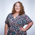 Molly Thompson