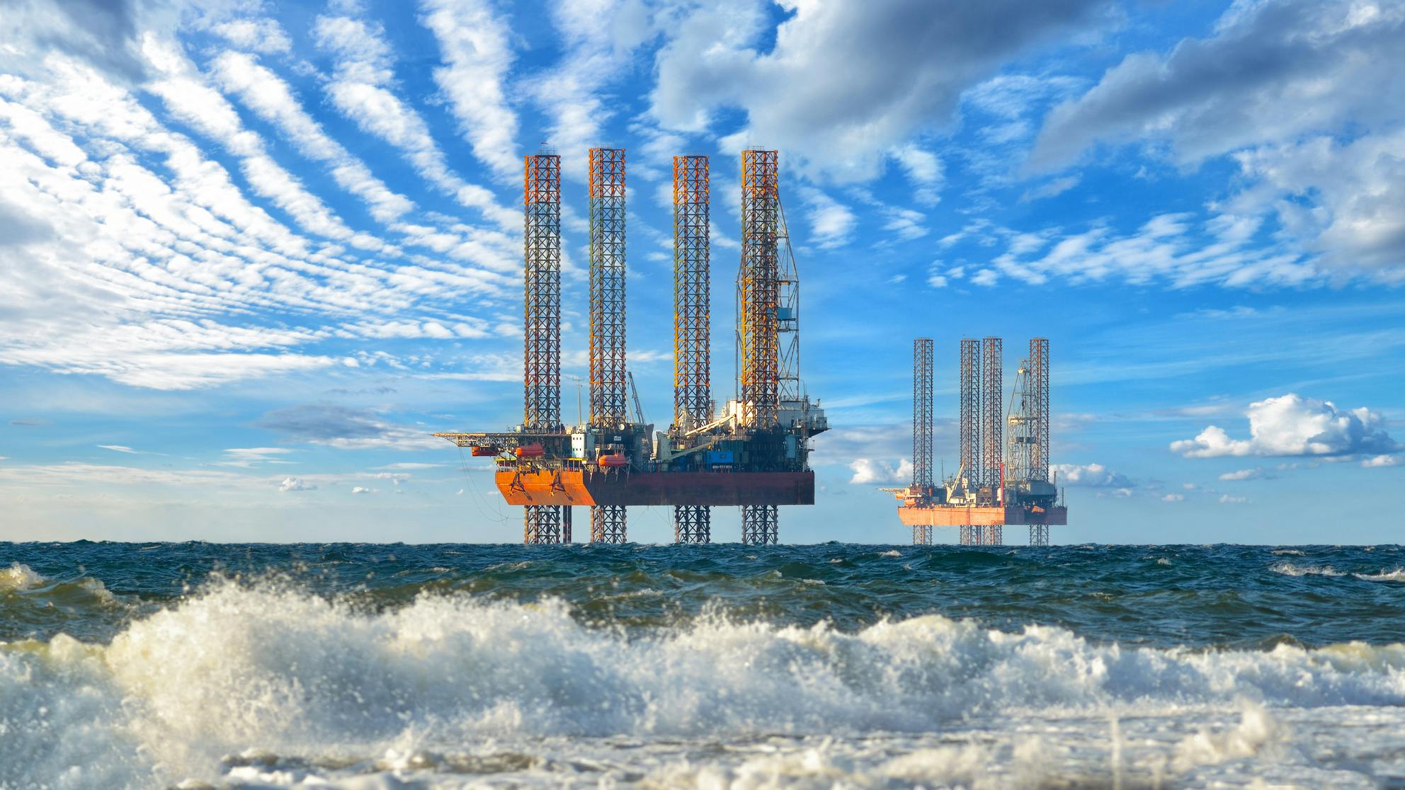 Top 10 Offshore Drillers: ADES&rsquo; acquisition strategy lands it at top