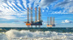 Top 10 Offshore Drillers: ADES’ acquisition strategy lands it at top