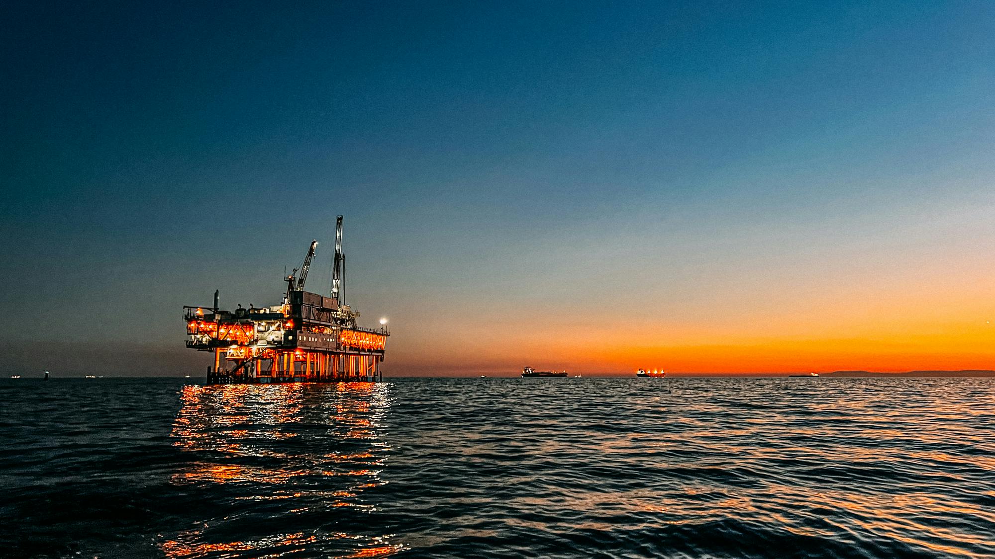 INPEX replaces TotalEnergies in offshore Malaysia block