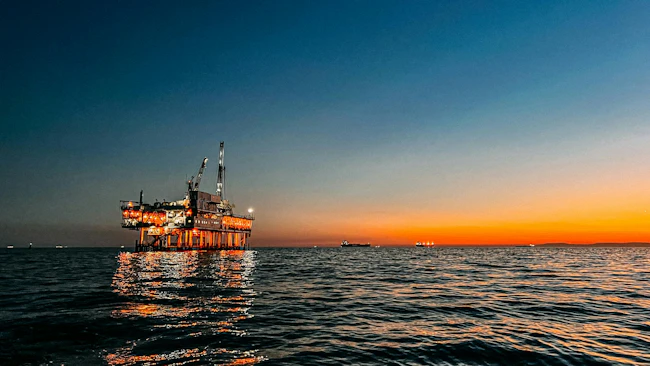 INPEX replaces TotalEnergies in offshore Malaysia block
