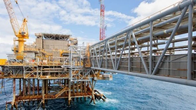 Woodside succeeds ExxonMobil as leader of Gippsland, Kipper ventures