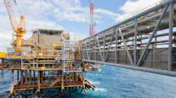 Woodside succeeds ExxonMobil as leader of Gippsland, Kipper ventures