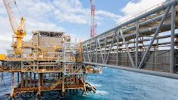 Woodside succeeds ExxonMobil as leader of Gippsland, Kipper ventures