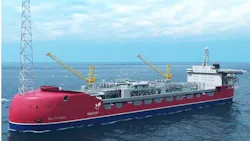 bp exits, Equinor looking to bring in new partners on Bay du Nord project