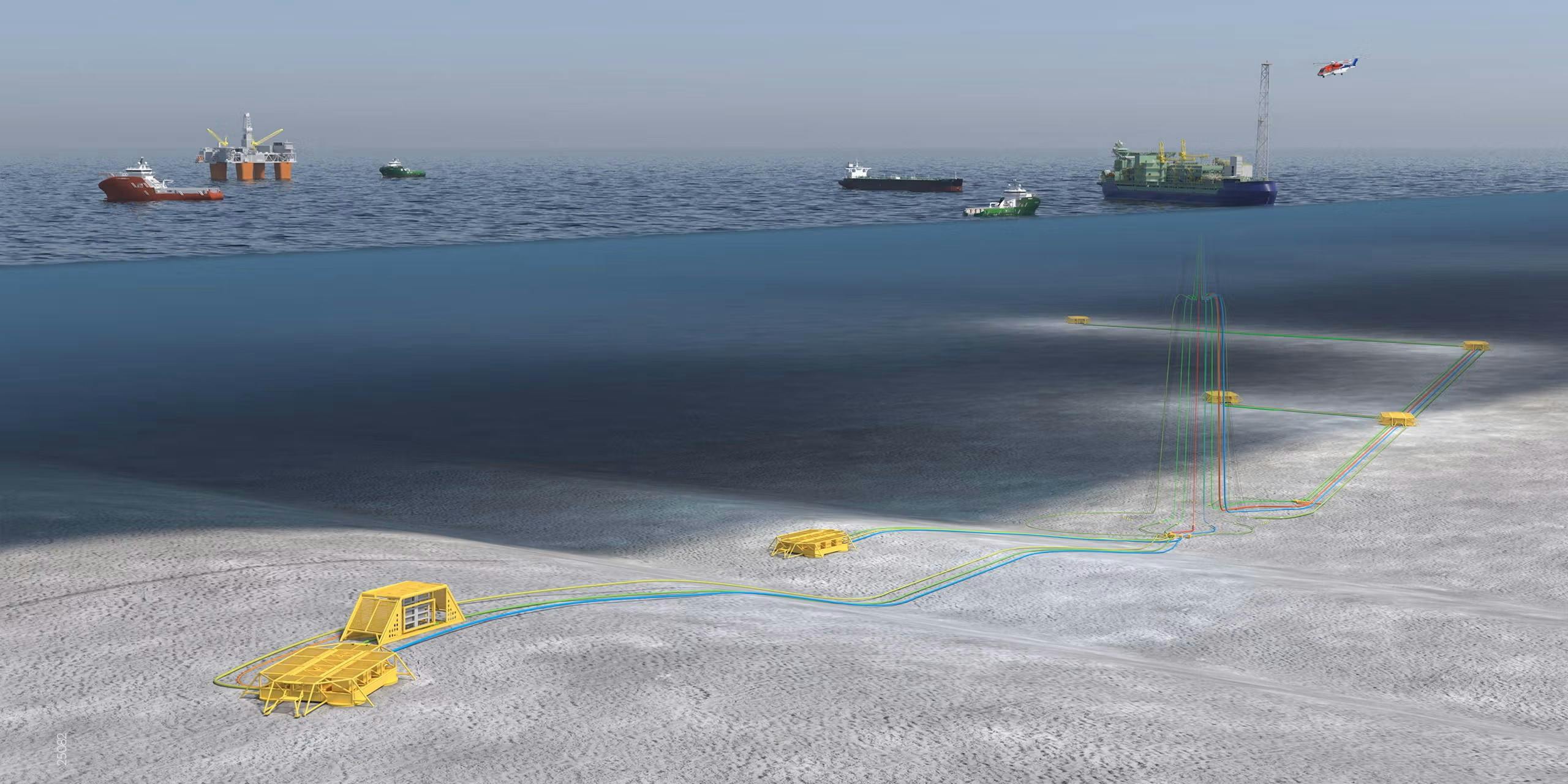 bp exits, Equinor looking to bring in new partners on Bay du Nord project