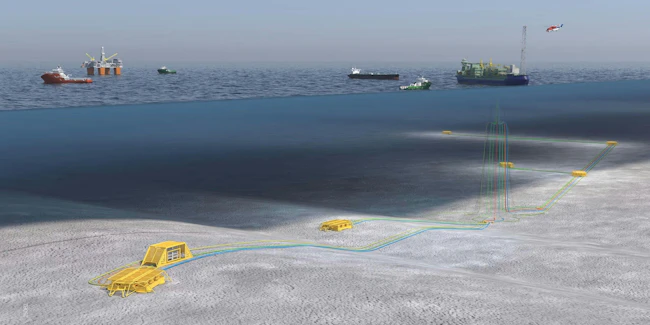 bp exits, Equinor looking to bring in new partners on Bay du Nord project