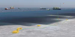 bp exits, Equinor looking to bring in new partners on Bay du Nord project