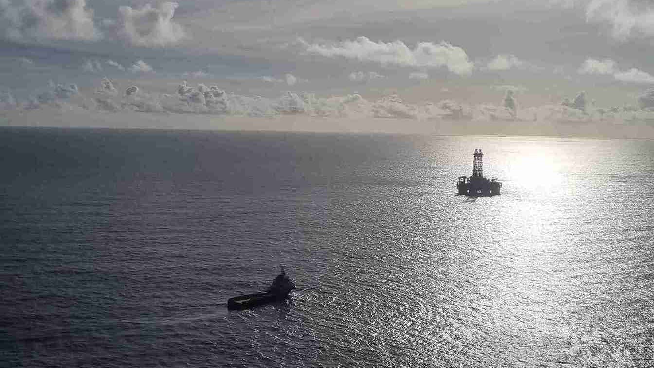 Petronas adds oil, gas discoveries in Block 52 offshore Suriname