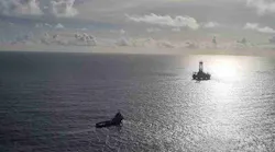 Petronas adds oil, gas discoveries in Block 52 offshore Suriname