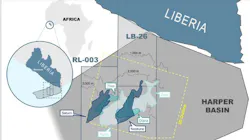 TotalEnergies commissions exploration studies offshore Liberia