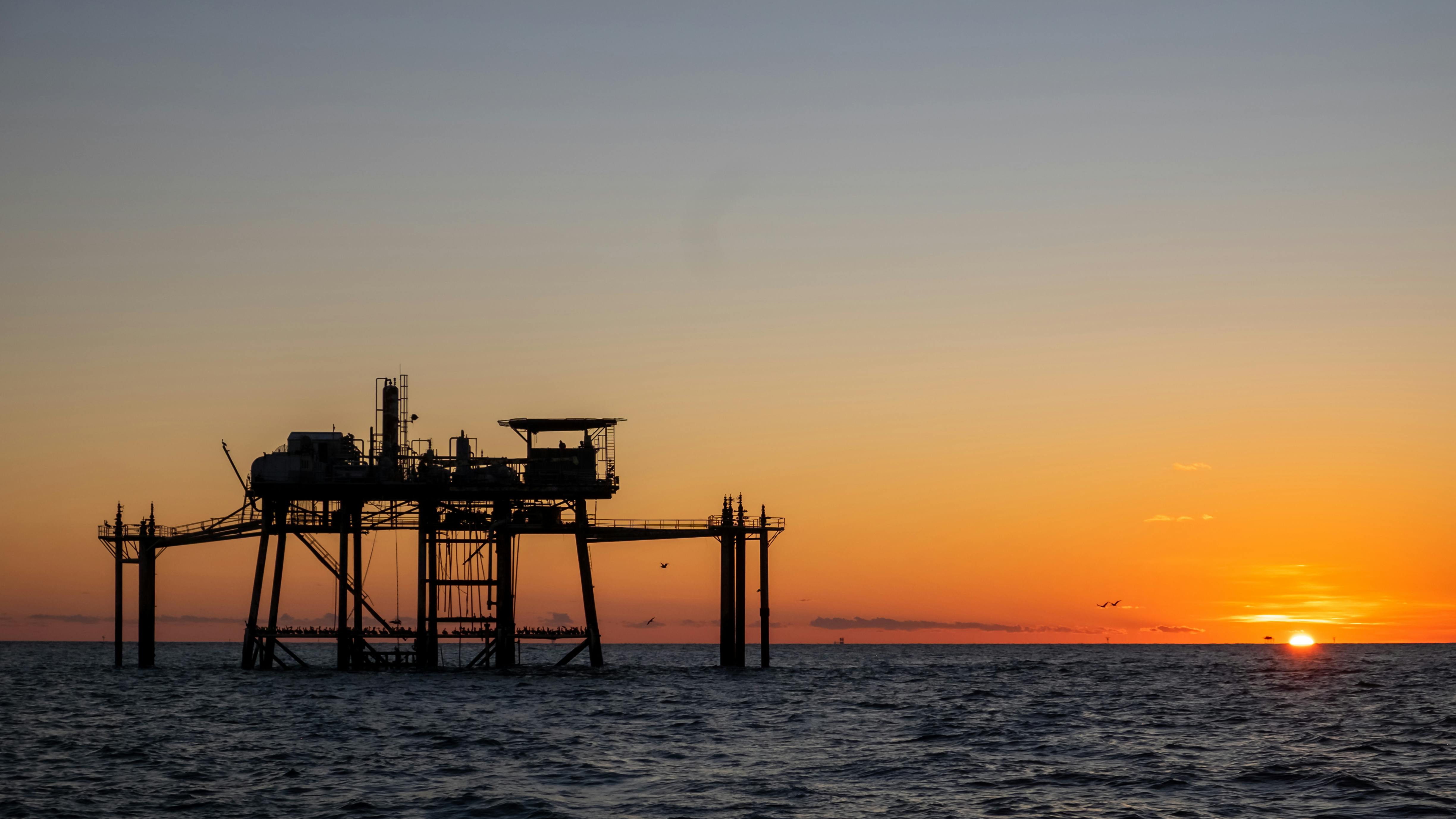 The Gulf of Mexico's orphaned well challenge can be solved through responsible late-life stewardship