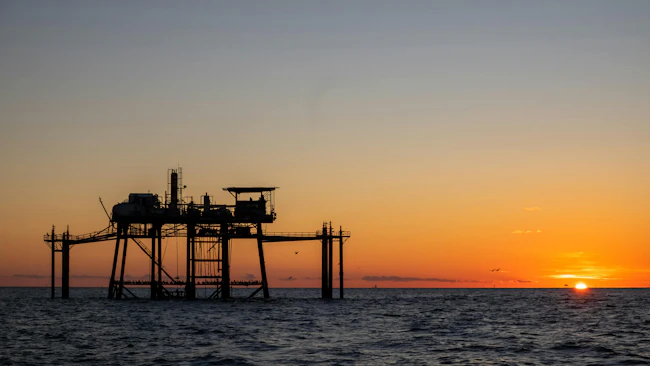 The Gulf of Mexico's orphaned well challenge can be solved through responsible late-life stewardship
