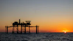 The Gulf of Mexico's orphaned well challenge can be solved through responsible late-life stewardship