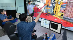 Advanced simulation-based and accredited training