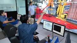 Advanced simulation-based and accredited training