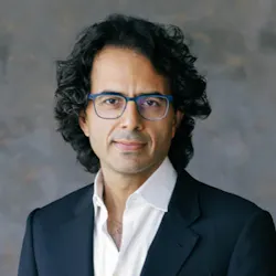 Aditya Singh, CEO, Promethean Energy