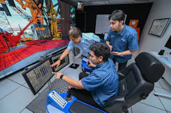 Advanced simulation-based and accredited training