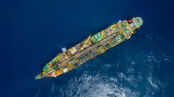 offshore Baleine operations 2024