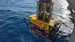 Fcv613 Rov Fugro secures survey contract for Northern Endurance CO2 storage ...