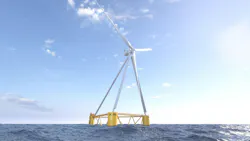 X1 Wind's x100 precommercial platform