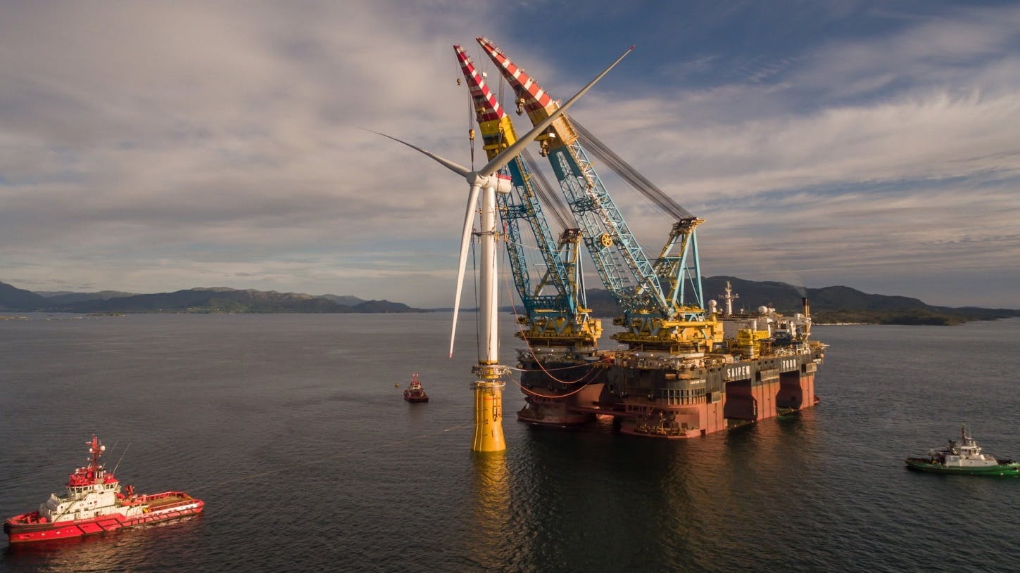 Subsea7-Saipem merger faces in-depth regulatory scrutiny in EU and Australia