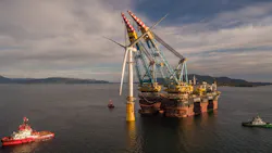 Subsea7-Saipem merger faces in-depth regulatory scrutiny in EU and Australia