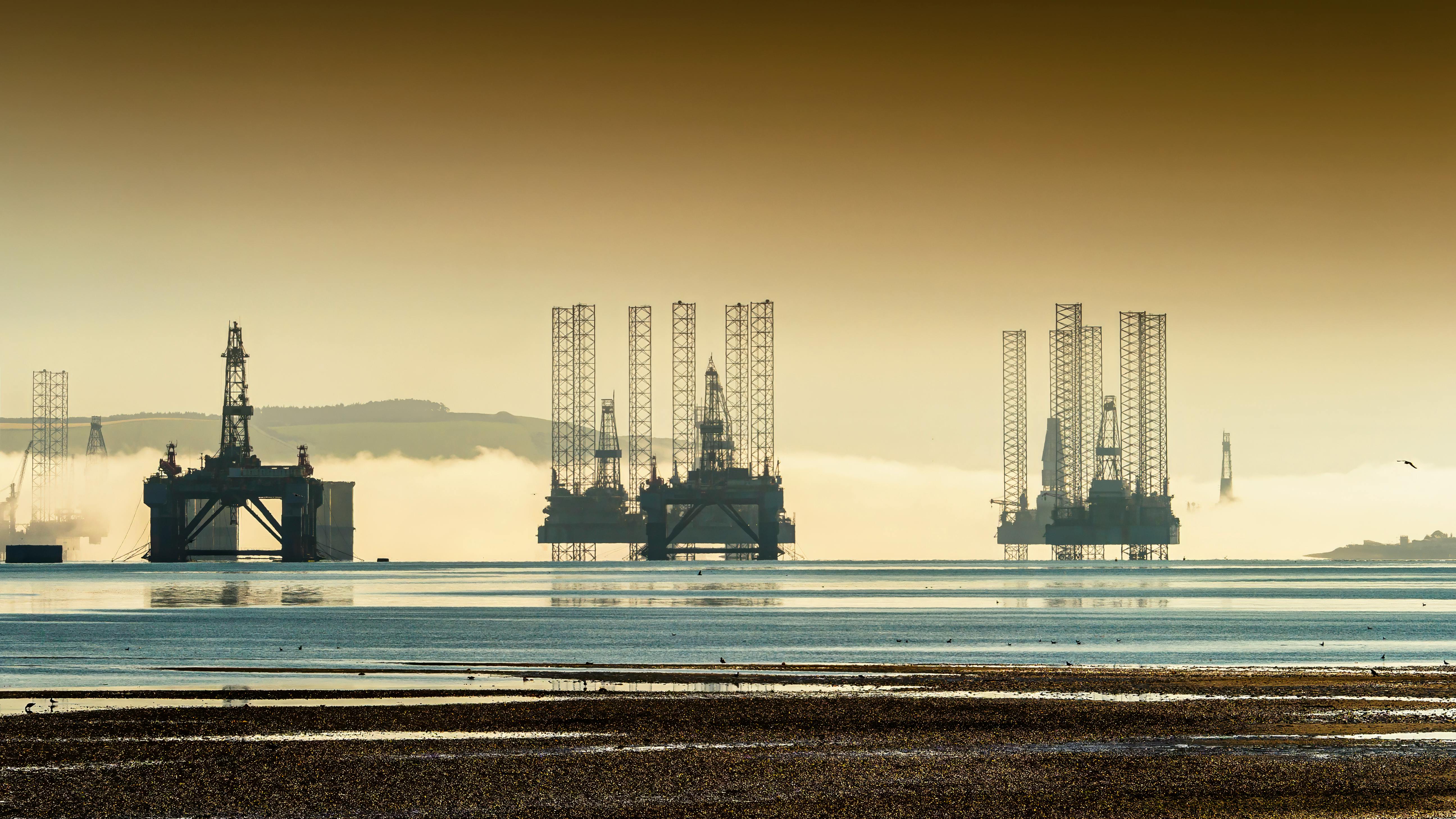 Ongoing wave of M&A reflects market desire for fewer contractors with stronger capabilities