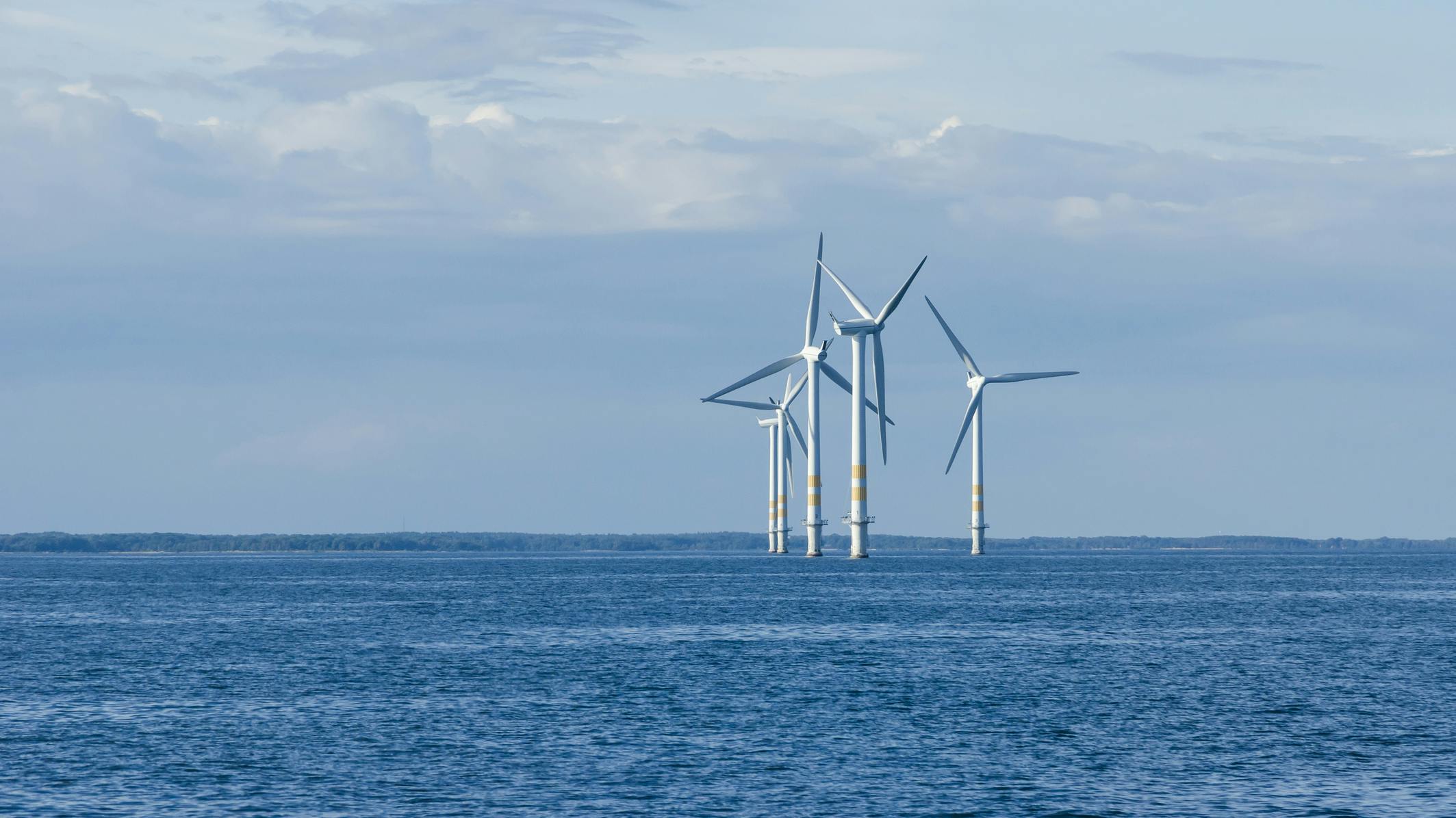 offshore wind operations
