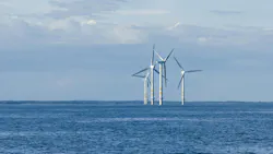 offshore wind operations