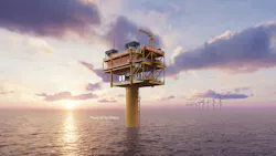H2DO Demonstrator 30-50 MW