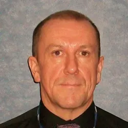 Mike Birch