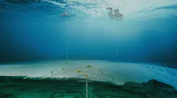 subsea production ecosystem