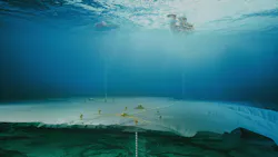 subsea production ecosystem