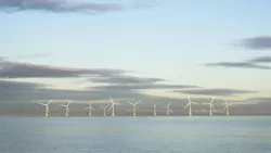 Floating offshore wind turbines