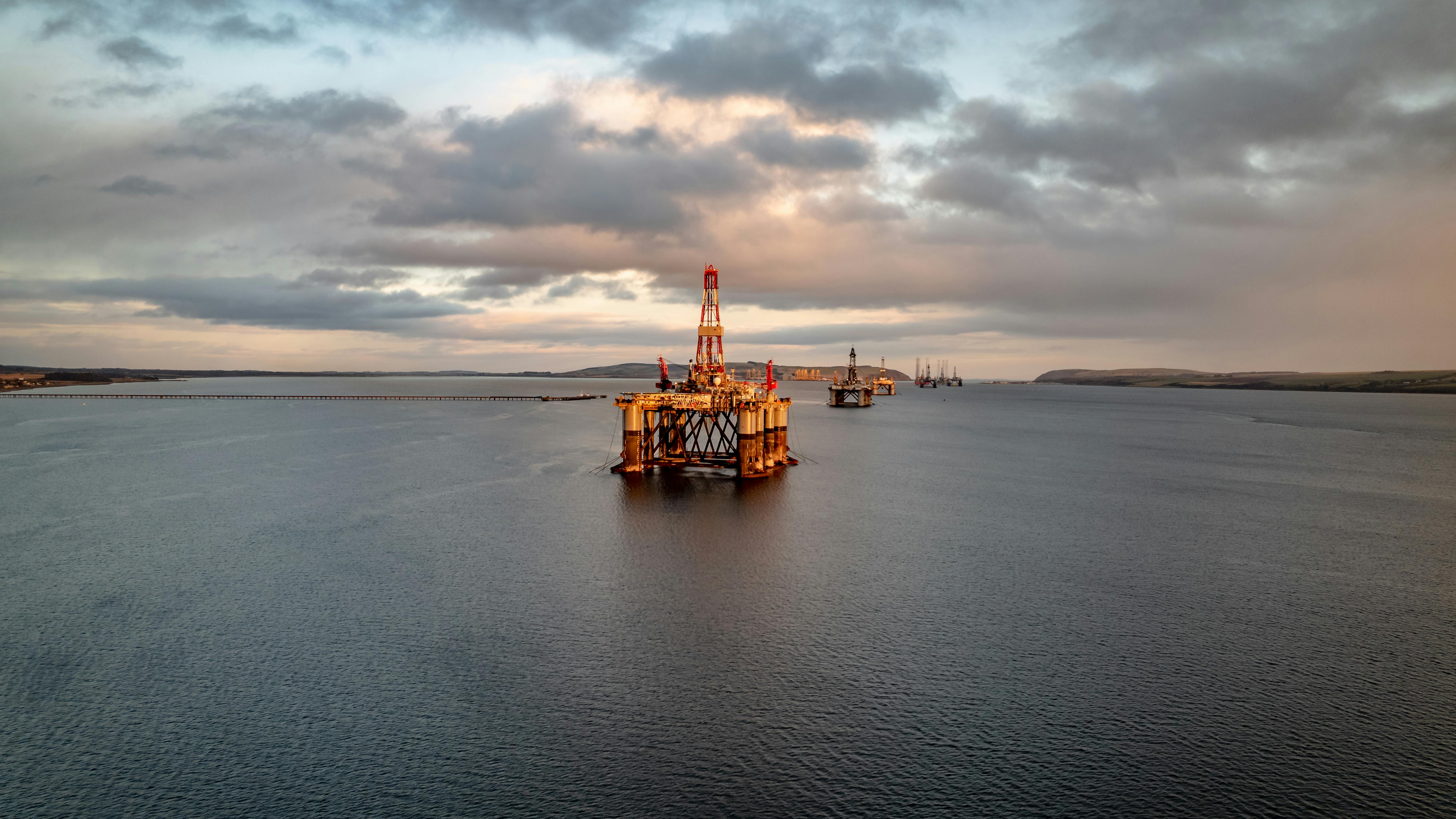 Incoming UK Prime Minister to support renewed North Sea oil and gas drilling