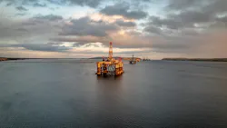 Incoming UK Prime Minister to support renewed North Sea oil and gas drilling