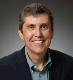Tim Mitchell