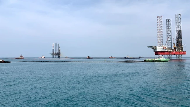 ADNOC announces FID for $6.2-billion Umm Shaif gas cap development project